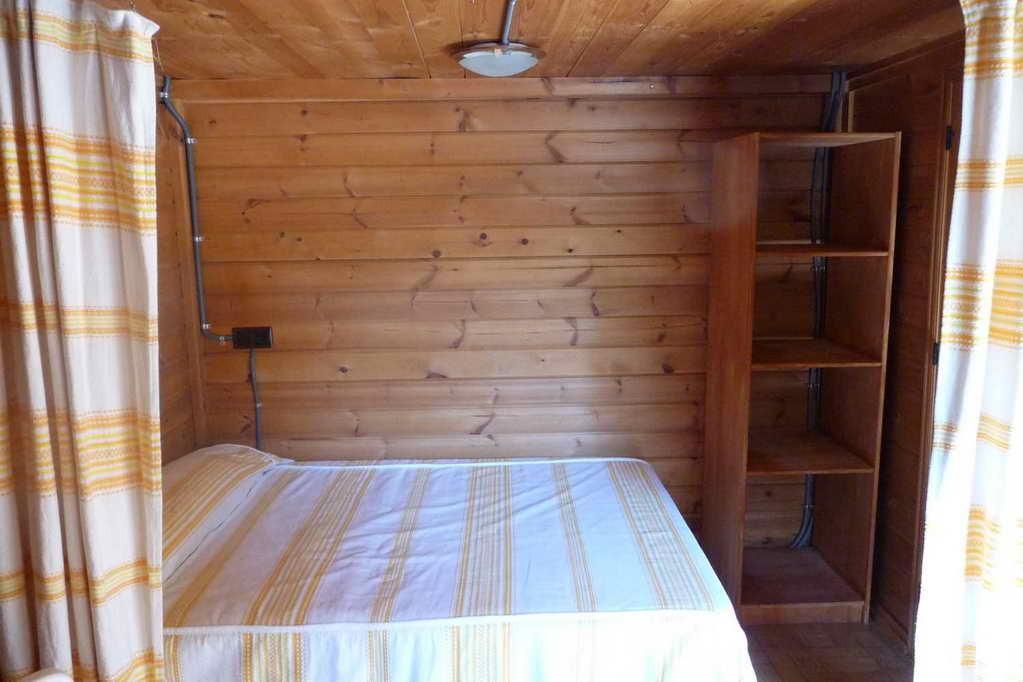 Cabanas Negratin Cuevas del Campo Szoba fotó